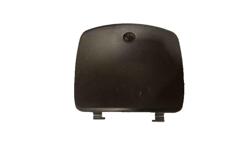 RUHSATLIK KAPAĞI (CITY BIKE)